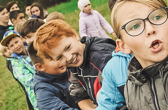 Actividades para colegios