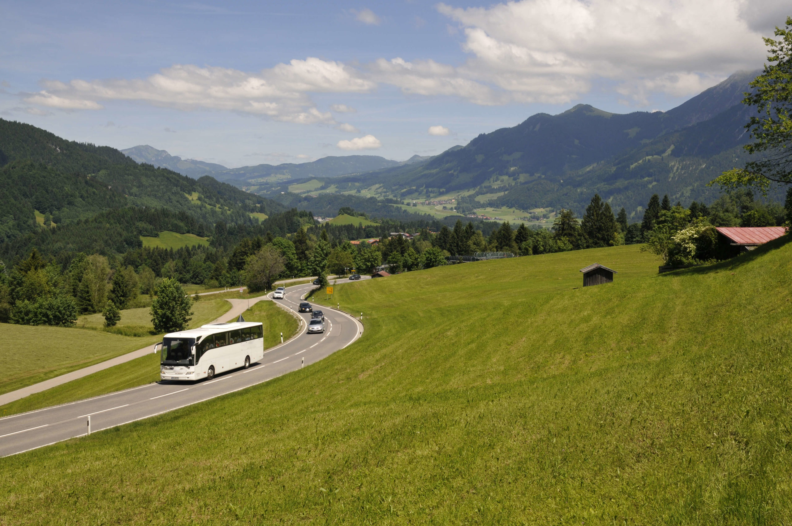 Excursiones de colegios