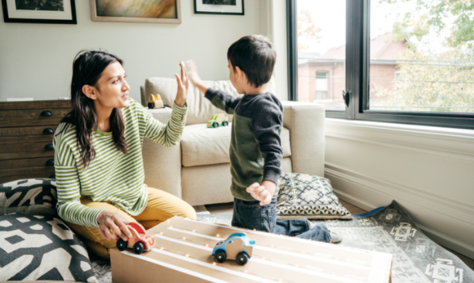 Educación emocional