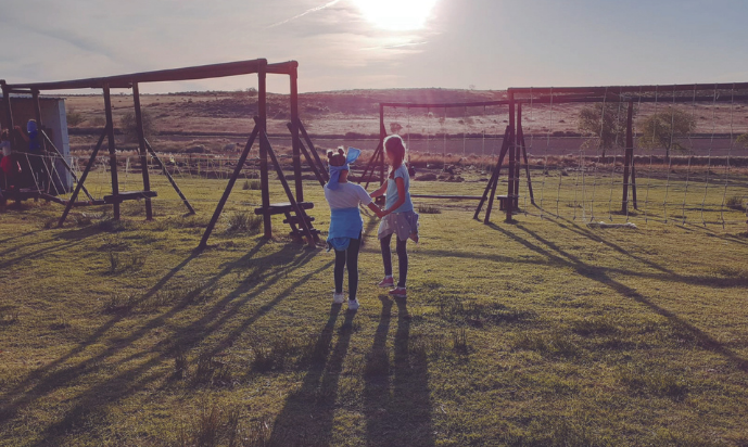 Excursiones niños Madrid