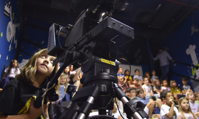 Excursiones educativas